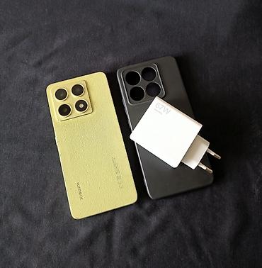 xioami 12: Xiaomi 14T, 256 GB — 2