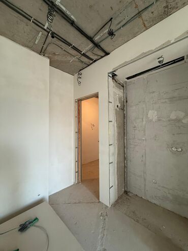 Продажа квартир: 2 комнаты, 73 м², Элитка, 8 этаж, ПСО (под самоотделку) at lalafo.kg — 8 Продажа квартир: 2 комнаты, 73 м², Элитка, 8 этаж, ПСО (под самоотделку) — 8