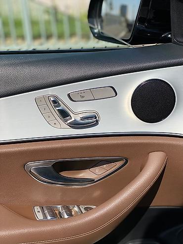 Унаа сатуу: Mercedes-Benz E-Class: 2021 г., 2 л, Автомат, Бензин, Седан — 10