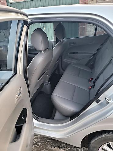 Kia: Kia Morning: 2019 г., 1 л, Автомат, Бензин, Хэтчбэк — 14