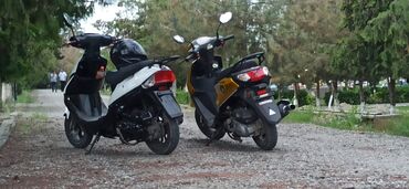 Mopedlər,skuterlər: - XROAD49CC, 50 sm3, 2023 il, 5000 km