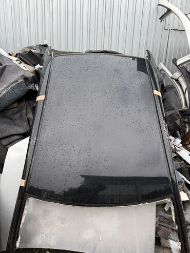 toyota alphard бишкек цена: Toyota, 2007 г., Б/у, Оригинал