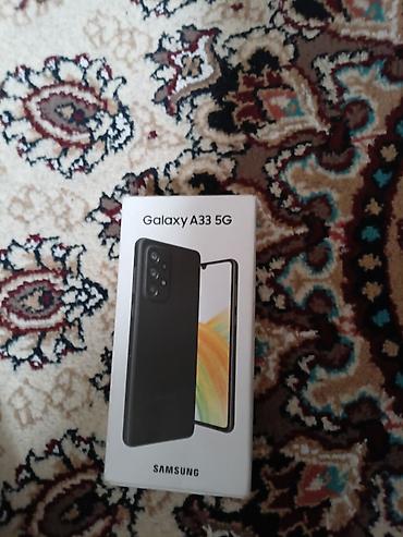 s27 ultra: Samsung Galaxy A33 5G - Модель: Galaxy A33 5G (коробка в комплекте) - — 3