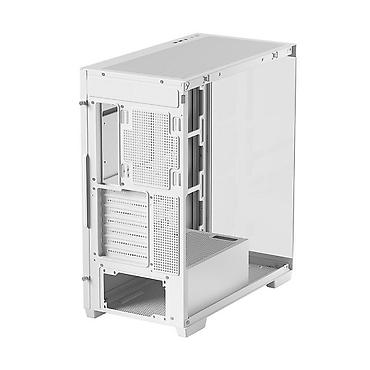 matrexx 50: Корпус ПК, Новый, DeepCool, ATX, цвет - Белый — 8
