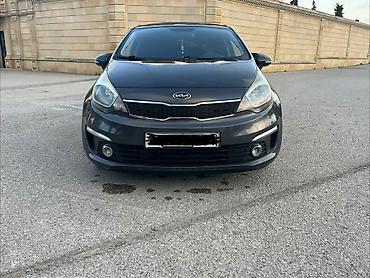 mini kia: Kia Pride: 1.4 l | 2015 il Sedan — 8