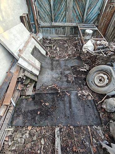 Прицепы и полуприцепы: Прицеп, Бортовой, 4 т, Б/у — 7