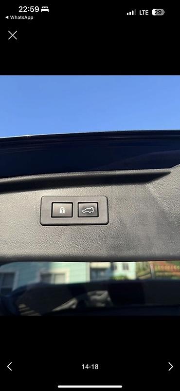 subar: Subaru Outback: 2019 г., 2.5 л, Автомат, Бензин, Универсал — 4