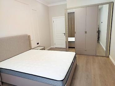 1 комната, 41 м², Джал-15 Элитка, 5 этаж, Дизайнерский ремонт