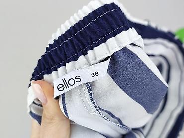 bottoms: Ellos, Szorty damskie, rozmiar M — 4
