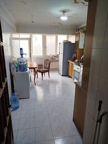 Köhnə tikili: Bakı, Kubinka, 4 otaqlı, Köhnə tikili, m. 28 may, 110 kv. m — 8