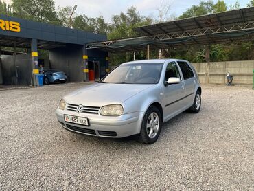 к5 машина бишкек цена: Volkswagen Golf: 2002 г., 1.6 л, Автомат, Бензин