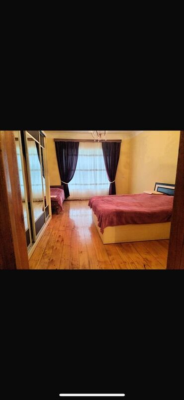 Günlük kirayə evlər: 200 kv. m, 5 otaqlı, Qaz, İşıq, Su — 10