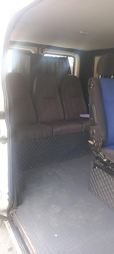formula teker satisi: Ford Transit: 2.2 l | 2006 il 383000 km Mikroavtobus — 4