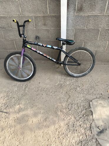 шлем мотоцикла: BMX велосипед
