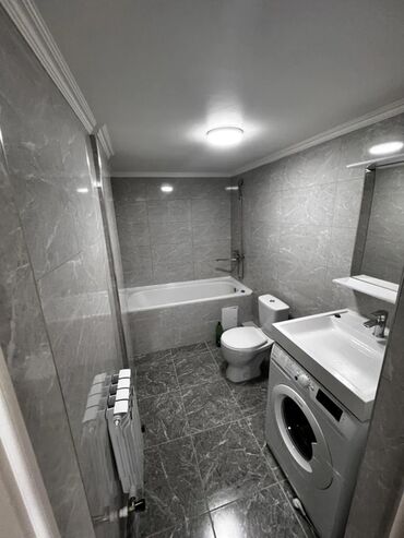 Долгосрочная аренда квартир: 1 комната, Агентство недвижимости, Без подселения, С мебелью полностью — 6