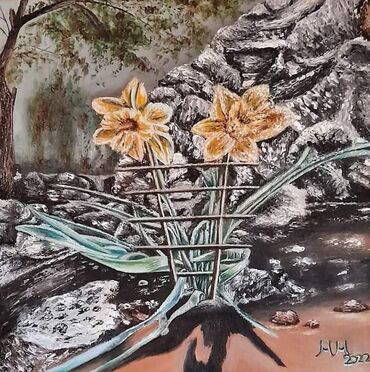 Slike i ramovi: Slika, Novo — 2