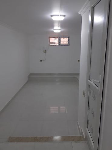 eve gedirem az: Xırdalan Aaf parkda 53 kv boş obyekt arendaya verilir.2 ayrı — 7