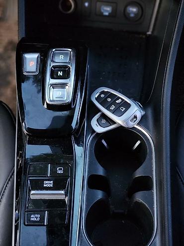 hundai dn8: Hyundai Sonata: 2020 г., Автомат, Бензин, Фастбек — 8