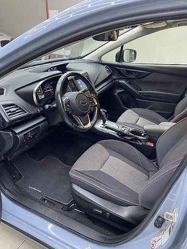 Subaru: Subaru Crosstrek: 2020 г., 2 л, Вариатор, Бензин, Кроссовер — 10