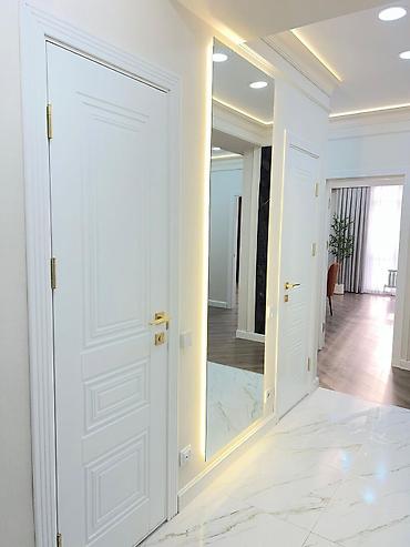 Продажа квартир: 3 комнаты, 96 м², Элитка, Евроремонт — 14