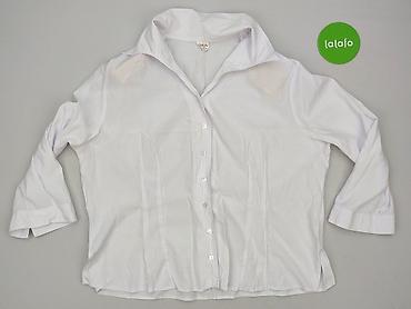 mango koszula damska: Kasia Zapała, Koszula damska, rozmiar 4XL — 3