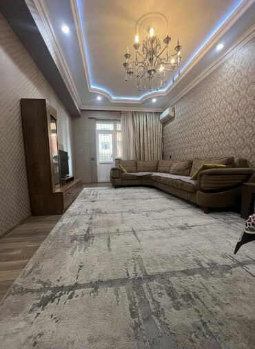 Uzunmüddətli kirayə mənzillər: Xətai Rayonu, Əhmədli Metrosu Yaxınlığında, Ukrayna dairəsinin -da lalafo.az — 4 Uzunmüddətli kirayə mənzillər: Xətai Rayonu, Əhmədli Metrosu Yaxınlığında, Ukrayna dairəsinin — 4