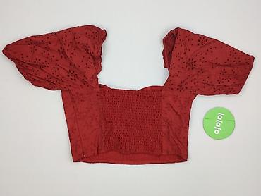 breshka pants: Bershka, Top damski, rozmiar L — 3