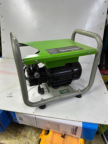 Мойки высокого давления: Мойка высокого давления 🔥Акция🔥 Трансбой — 20