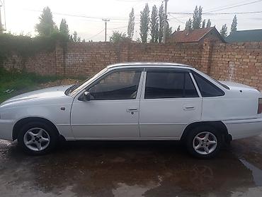 2 4 д: Daewoo Nexia: 1998 г., 1.5 л, Механика, Бензин, Седан — 10