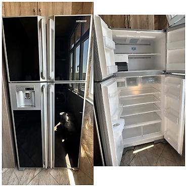 kondisioner 2 ci əl: Soyuducu 800₼ .Demek olar tezedir .Unvan Y.Gunesli &Rumi z — 1