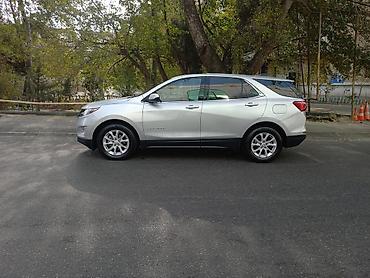 lexus baki: Chevrolet Equinox: 1.5 l | 2019 il 163000 km — 7
