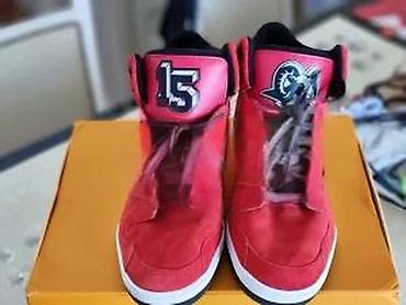 Patike: ADIDAS NEO, TOP PATIKE, DOSTUPNE ODMAH, VEL. 42 | Dostupne odmah! ! — 19
