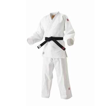 белые футболки оптом: Kimono kuSakura 

Размер: 3/160

Для занятий дзюдо, самбо
