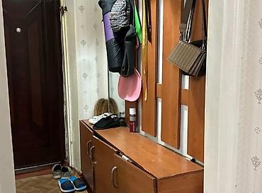 Кыймылсыз мүлк: 2 бөлмө, 43 м², 3 кабат — 5