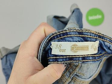 used stuff: Stradivarius, Szorty damskie, rozmiar M — 4