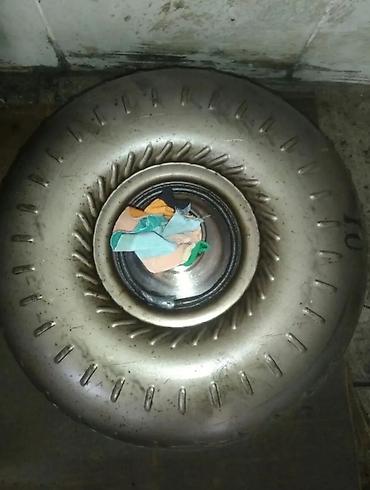 ступа: Коробка передач Автомат Toyota 2004 г., Б/у, Оригинал, Япония — 10