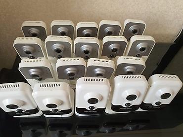 камеры hikvision: Продаются NVR NVR HIKVISION DS-7732NI-I4(B) 1 шт - 23000 сом — 2