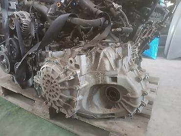 АКПП Hyundai Grandeur IG 3.0 2017 (б/у)