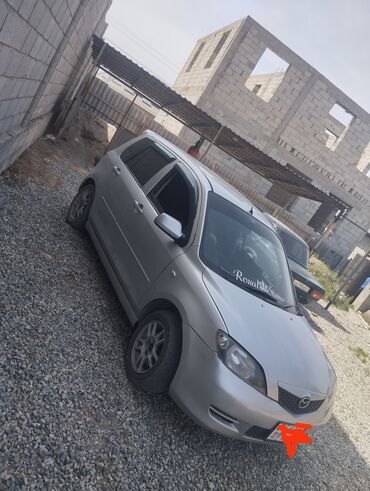 Mazda: Mazda Demio: 2004 г., 1.3 л, Автомат, Бензин, Хэтчбэк