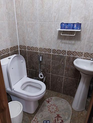 Продажа квартир: 3 комнаты, 93 м², Элитка, 8 этаж, Дизайнерский ремонт — 20