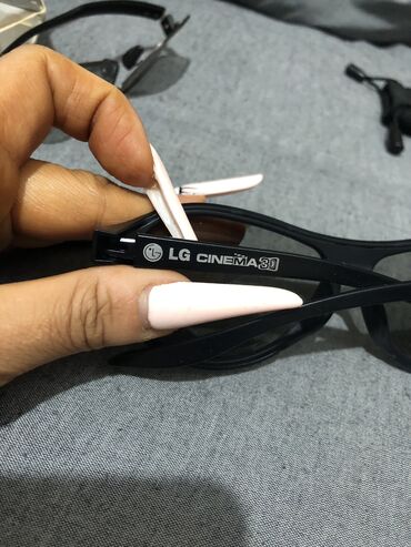 Televizorlar: Yeni Televizor LG Rayonlara çatdırılma, Ünvandan götürmə, Ödənişli çatdırılma — 6