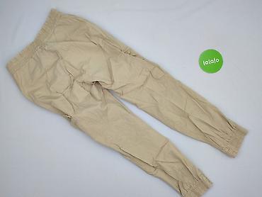 cargo stradivarius: Stradivarius, Spodnie cargo damskie, rozmiar M — 3