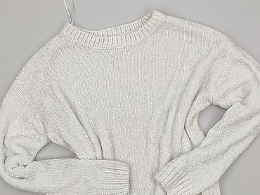 calliope sweater: Sinsay, Sweter damski, rozmiar S — 1