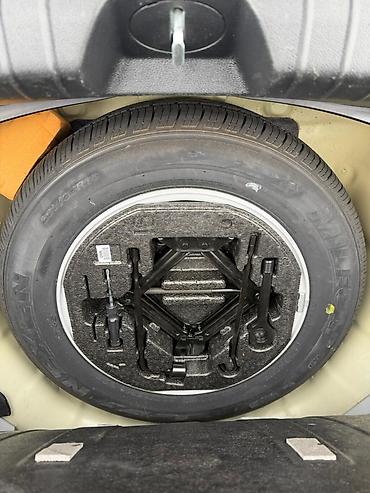 Kia: Kia K5: 2020 г., 2 л, Автомат, Газ, Седан — 10