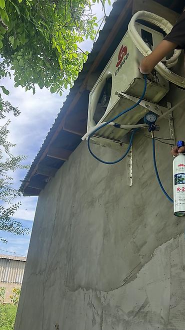 Другие услуги: Установка кондиционеров и сплит систем Пpeдставляем вашeму вниманию — 11