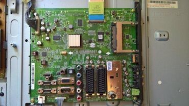 Aksesoari za TV i video: Lg 32LH3000 u delovima: LG EBU60674804 Main Board for 32LH3000 — 13
