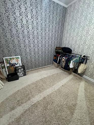 all group: 2 комнаты, 52 м², Нижний Джал (Джал-23) 106 серия, 5 этаж, Евроремонт — 4