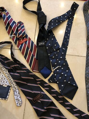 Qalstuklar: Qalstuk,italyanskiy — 14