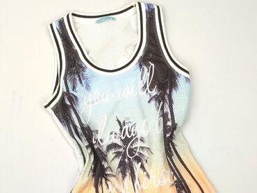 t shirty snickers: T-shirt damski, Terranova, rozmiar XS