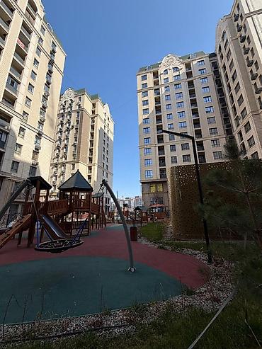 Продажа квартир: 3 комнаты, 121 м², Элитка, 4 этаж, Евроремонт — 14